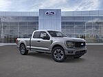 New 2025 FORD F-150 STX in PEMBROKE PINES, FLORIDA (Photo 7)