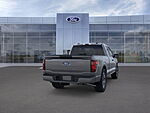 New 2025 FORD F-150 STX in PEMBROKE PINES, FLORIDA (Photo 8)