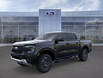 New 2025 FORD RANGER XLT in PEMBROKE PINES, FLORIDA (Photo 1)