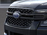 New 2025 FORD RANGER XLT in PEMBROKE PINES, FLORIDA (Photo 17)