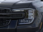New 2025 FORD RANGER XLT in PEMBROKE PINES, FLORIDA (Photo 18)
