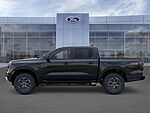 New 2025 FORD RANGER XLT in PEMBROKE PINES, FLORIDA (Photo 3)