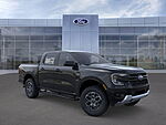 New 2025 FORD RANGER XLT in PEMBROKE PINES, FLORIDA (Photo 7)