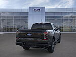 New 2025 FORD RANGER XLT in PEMBROKE PINES, FLORIDA (Photo 8)