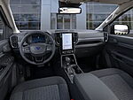 New 2025 FORD RANGER XLT in PEMBROKE PINES, FLORIDA (Photo 9)