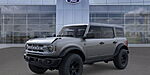 New 2025 FORD BRONCO BIG BEND in PEMBROKE PINES, FLORIDA