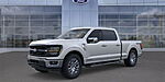 New 2025 FORD F-150 XLT in PEMBROKE PINES, FLORIDA