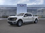 New 2025 FORD F-150 XLT in PEMBROKE PINES, FLORIDA (Photo 1)