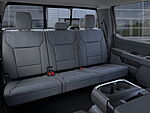 New 2025 FORD F-150 XLT in PEMBROKE PINES, FLORIDA (Photo 11)