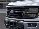 New 2025 FORD F-150 XLT in PEMBROKE PINES, FLORIDA (Photo 17)