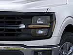 New 2025 FORD F-150 XLT in PEMBROKE PINES, FLORIDA (Photo 18)