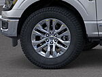 New 2025 FORD F-150 XLT in PEMBROKE PINES, FLORIDA (Photo 19)
