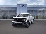 New 2025 FORD F-150 XLT in PEMBROKE PINES, FLORIDA (Photo 2)
