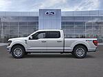 New 2025 FORD F-150 XLT in PEMBROKE PINES, FLORIDA (Photo 3)