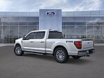New 2025 FORD F-150 XLT in PEMBROKE PINES, FLORIDA (Photo 4)