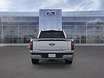 New 2025 FORD F-150 XLT in PEMBROKE PINES, FLORIDA (Photo 5)