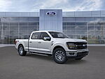 New 2025 FORD F-150 XLT in PEMBROKE PINES, FLORIDA (Photo 7)