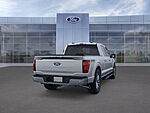 New 2025 FORD F-150 XLT in PEMBROKE PINES, FLORIDA (Photo 8)