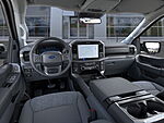 New 2025 FORD F-150 XLT in PEMBROKE PINES, FLORIDA (Photo 9)