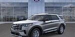 New 2025 FORD EXPLORER ACTIVE in PEMBROKE PINES, FLORIDA