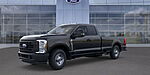 New 2025 FORD F-250 XL in PEMBROKE PINES, FLORIDA