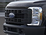 New 2025 FORD F-250 XL in PEMBROKE PINES, FLORIDA (Photo 17)