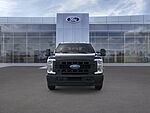 New 2025 FORD F-250 XL in PEMBROKE PINES, FLORIDA (Photo 6)
