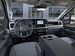 New 2025 FORD F-250 XL in PEMBROKE PINES, FLORIDA (Photo 9)