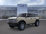 New 2025 FORD BRONCO BADLANDS in PEMBROKE PINES, FLORIDA (Photo 1)