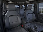 New 2025 FORD BRONCO BADLANDS in PEMBROKE PINES, FLORIDA (Photo 10)