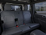 New 2025 FORD BRONCO BADLANDS in PEMBROKE PINES, FLORIDA (Photo 11)