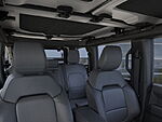 New 2025 FORD BRONCO BADLANDS in PEMBROKE PINES, FLORIDA (Photo 12)