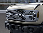 New 2025 FORD BRONCO BADLANDS in PEMBROKE PINES, FLORIDA (Photo 19)