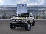 New 2025 FORD BRONCO BADLANDS in PEMBROKE PINES, FLORIDA (Photo 2)