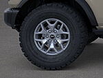 New 2025 FORD BRONCO BADLANDS in PEMBROKE PINES, FLORIDA (Photo 21)