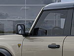 New 2025 FORD BRONCO BADLANDS in PEMBROKE PINES, FLORIDA (Photo 22)