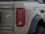 New 2025 FORD BRONCO BADLANDS in PEMBROKE PINES, FLORIDA (Photo 23)
