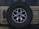 New 2025 FORD BRONCO BADLANDS in PEMBROKE PINES, FLORIDA (Photo 24)