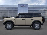 New 2025 FORD BRONCO BADLANDS in PEMBROKE PINES, FLORIDA (Photo 3)