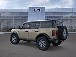 New 2025 FORD BRONCO BADLANDS in PEMBROKE PINES, FLORIDA (Photo 4)