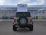 New 2025 FORD BRONCO BADLANDS in PEMBROKE PINES, FLORIDA (Photo 5)