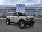 New 2025 FORD BRONCO BADLANDS in PEMBROKE PINES, FLORIDA (Photo 7)