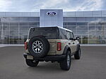 New 2025 FORD BRONCO BADLANDS in PEMBROKE PINES, FLORIDA (Photo 8)
