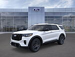 New 2025 FORD EXPLORER ST-LINE in PEMBROKE PINES, FLORIDA (Photo 1)