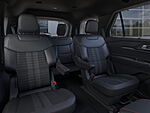 New 2025 FORD EXPLORER ST-LINE in PEMBROKE PINES, FLORIDA (Photo 11)