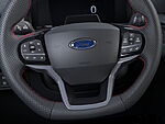 New 2025 FORD EXPLORER ST-LINE in PEMBROKE PINES, FLORIDA (Photo 12)