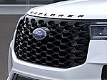 New 2025 FORD EXPLORER ST-LINE in PEMBROKE PINES, FLORIDA (Photo 17)