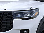 New 2025 FORD EXPLORER ST-LINE in PEMBROKE PINES, FLORIDA (Photo 18)