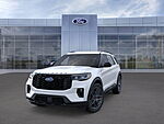 New 2025 FORD EXPLORER ST-LINE in PEMBROKE PINES, FLORIDA (Photo 2)