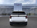 New 2025 FORD EXPLORER ST-LINE in PEMBROKE PINES, FLORIDA (Photo 5)